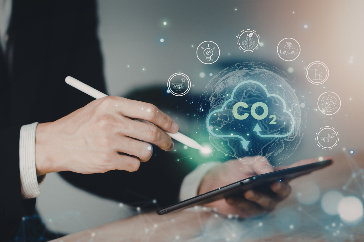 Innovations Shaping the Future of Industrial Gas Applications